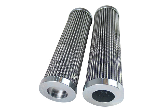 hydraulic oil filter